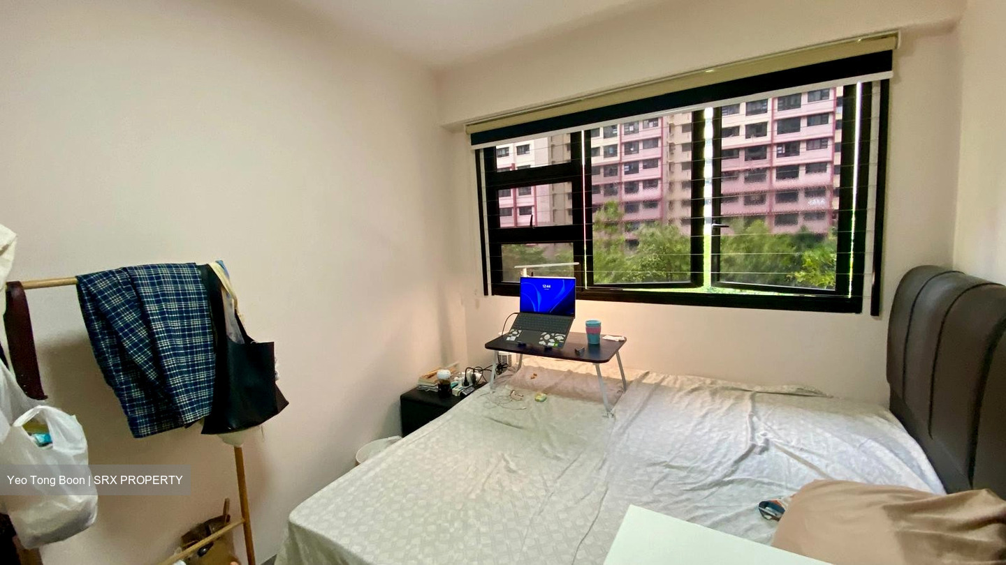 Blk 463B West Plains @ Bukit Batok (Bukit Batok), HDB 5 Rooms #542977011